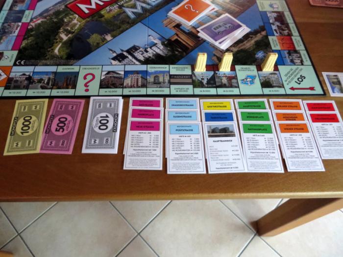 Monopoly Mega Anleitung