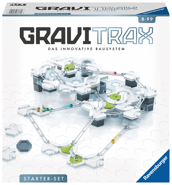 GraviTrax – Das Spiel mit der Schwerkraft