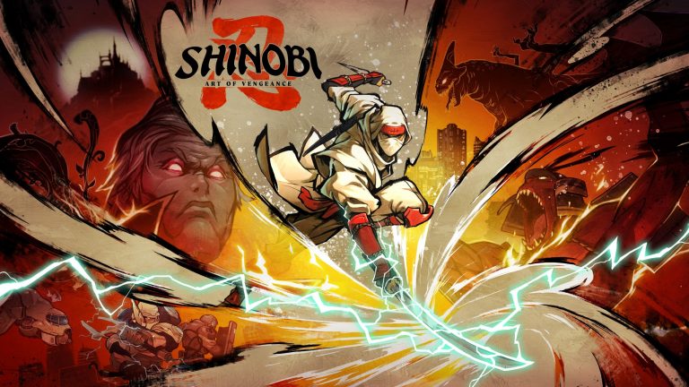 shinobi