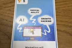 agile8