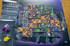 cosmic19
