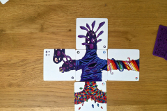 hideous8